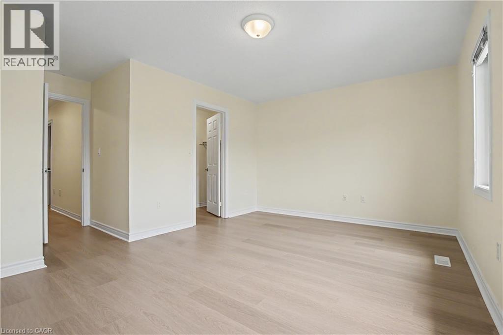 619 Wild Ginger Avenue Unit# C15 & #C16, Waterloo, ON - Indoor Photo Showing Other Room