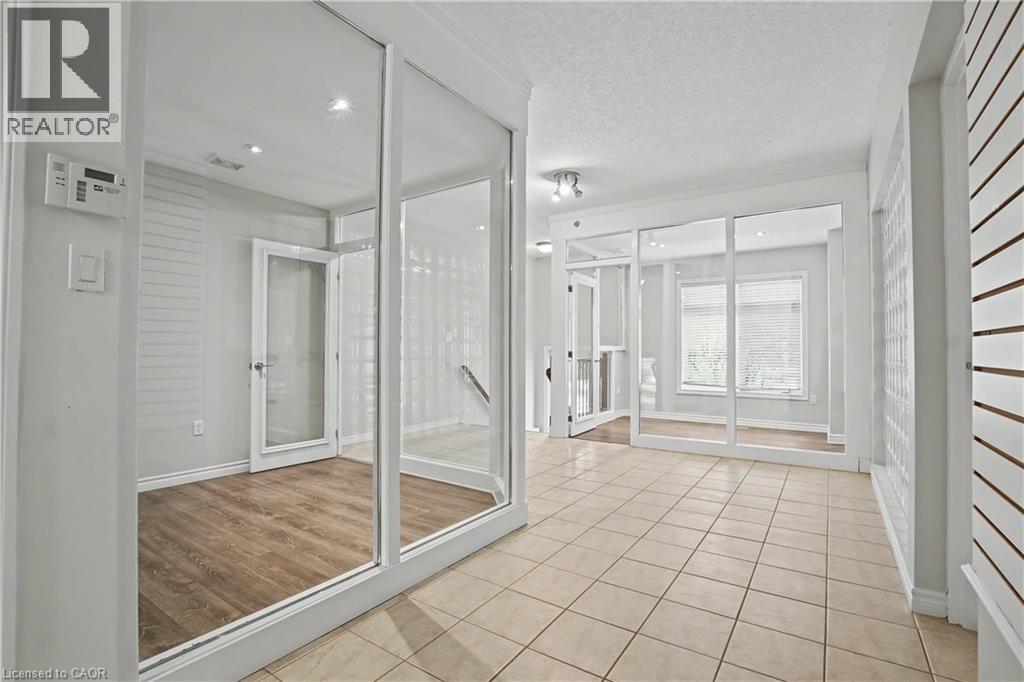 619 Wild Ginger Avenue Unit# C15 & #C16, Waterloo, ON - Indoor Photo Showing Other Room