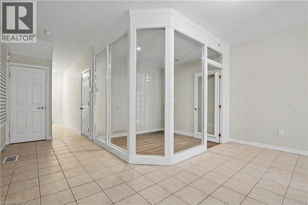 619 Wild Ginger Avenue Unit# C15 & #C16, Waterloo, ON - Indoor Photo Showing Other Room