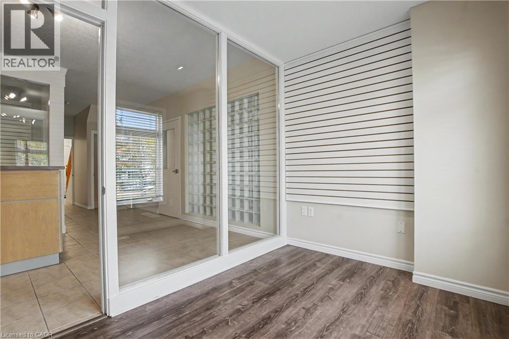 619 Wild Ginger Avenue Unit# C15, Waterloo, ON - With Exterior