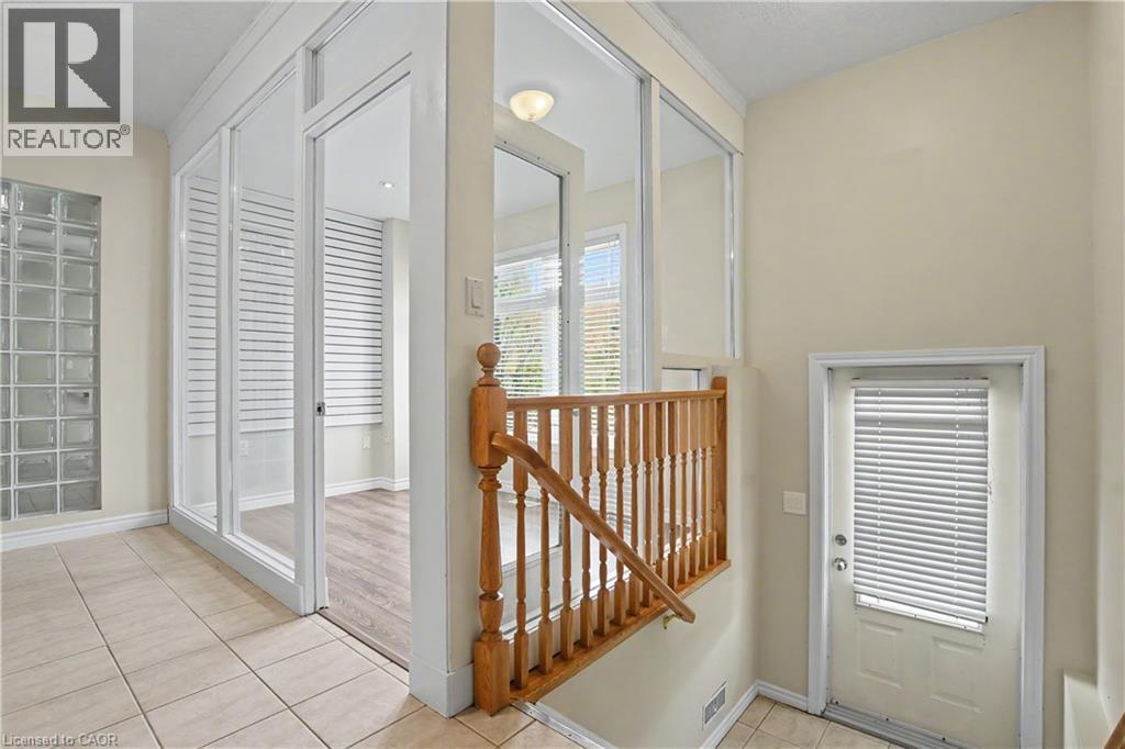 619 Wild Ginger Avenue Unit# C15, Waterloo, ON - Indoor Photo Showing Other Room