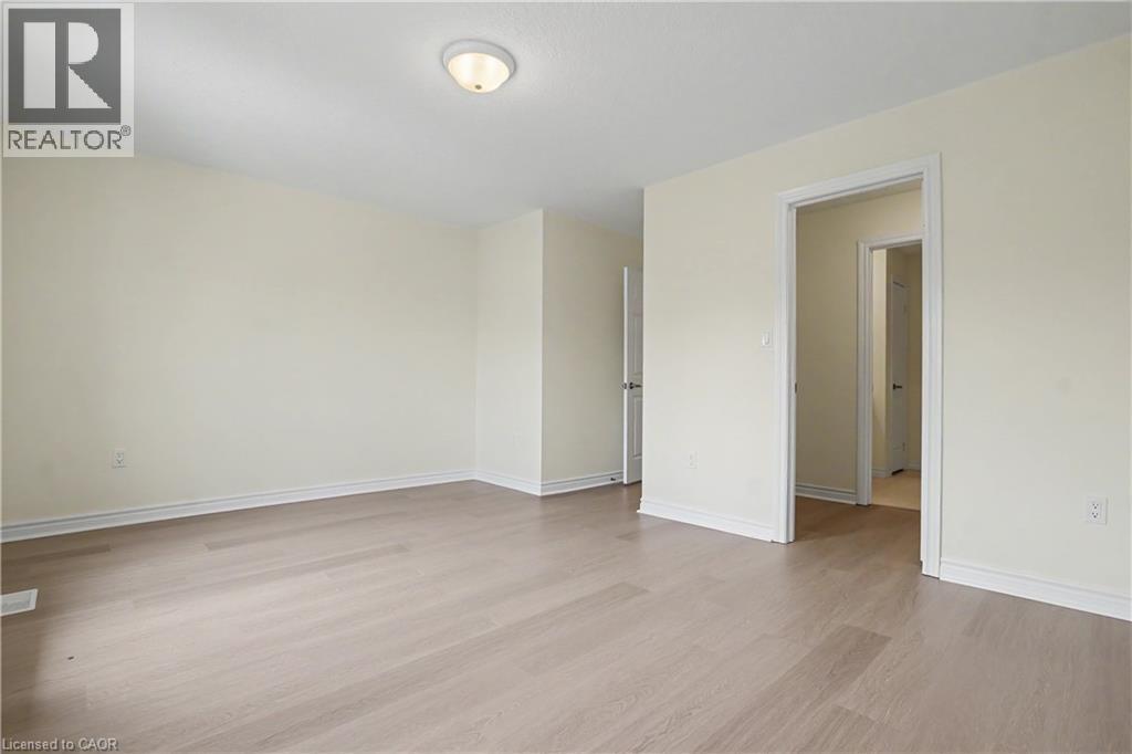 619 Wild Ginger Avenue Unit# C15, Waterloo, ON - Indoor Photo Showing Other Room