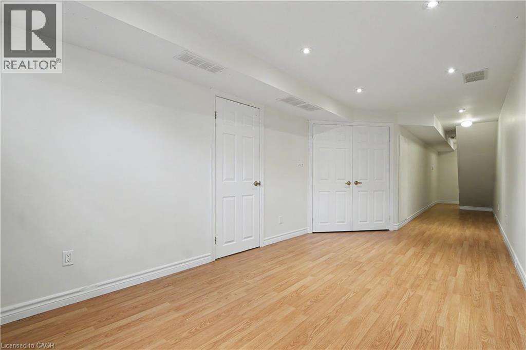 619 Wild Ginger Avenue Unit# C15, Waterloo, ON - Indoor Photo Showing Other Room