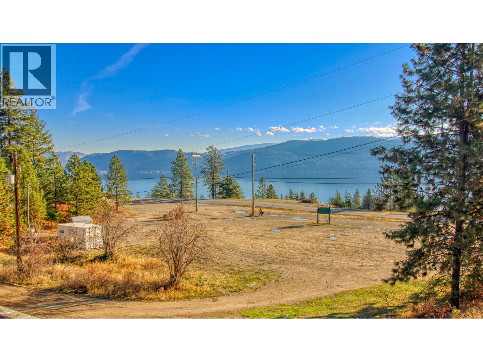 10358 Westside Road, Vernon, BC