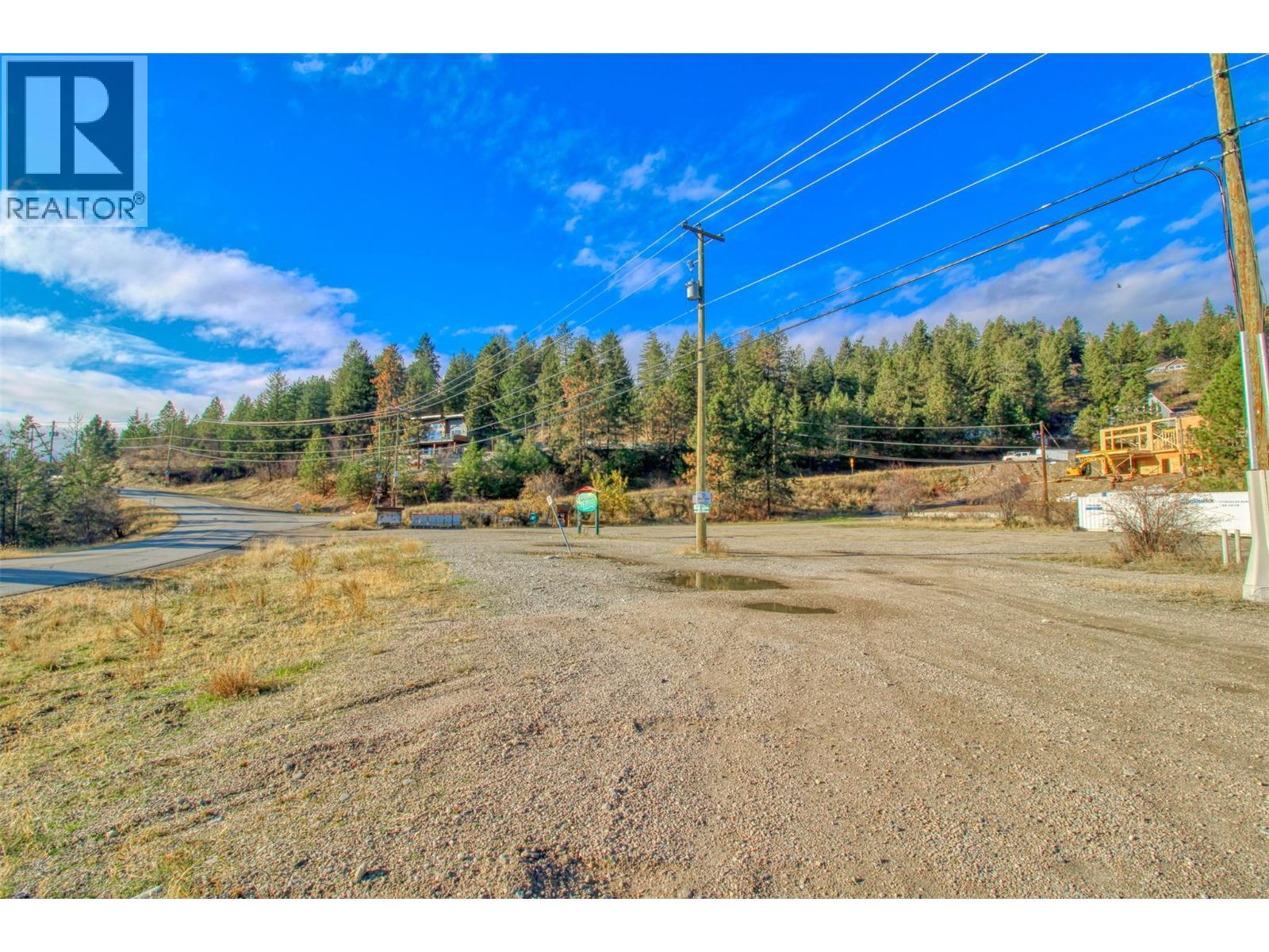 10358 Westside Road, Vernon, BC