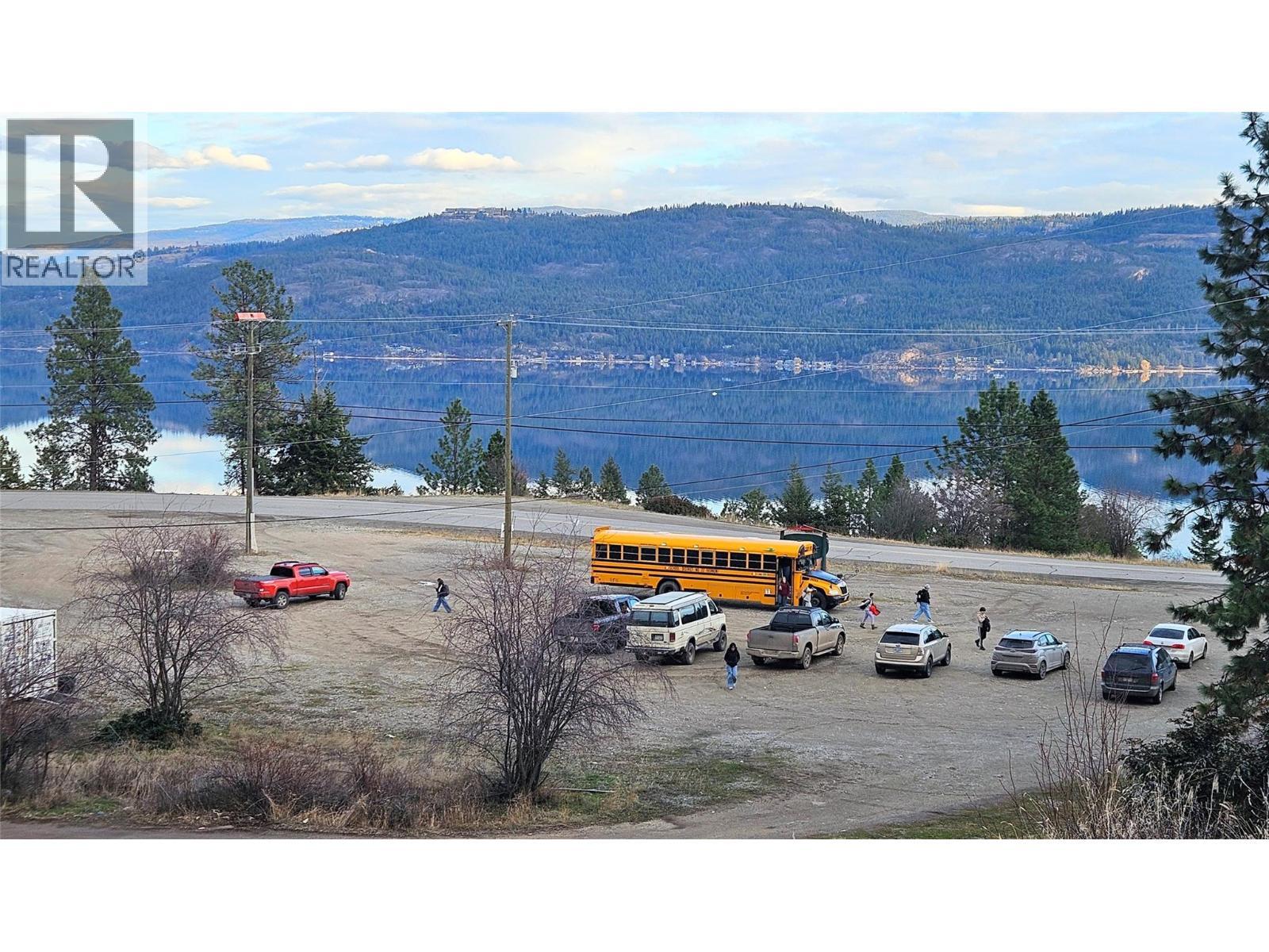 10358 Westside Road, Vernon, BC