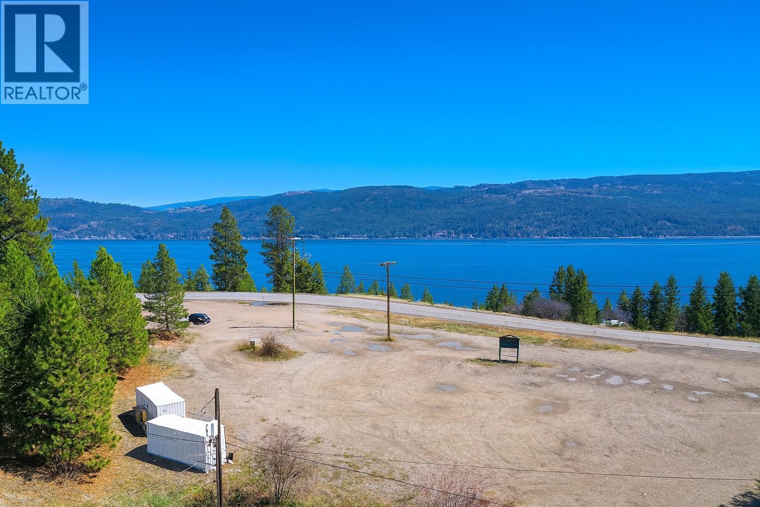 10358 Westside Road, Vernon, BC