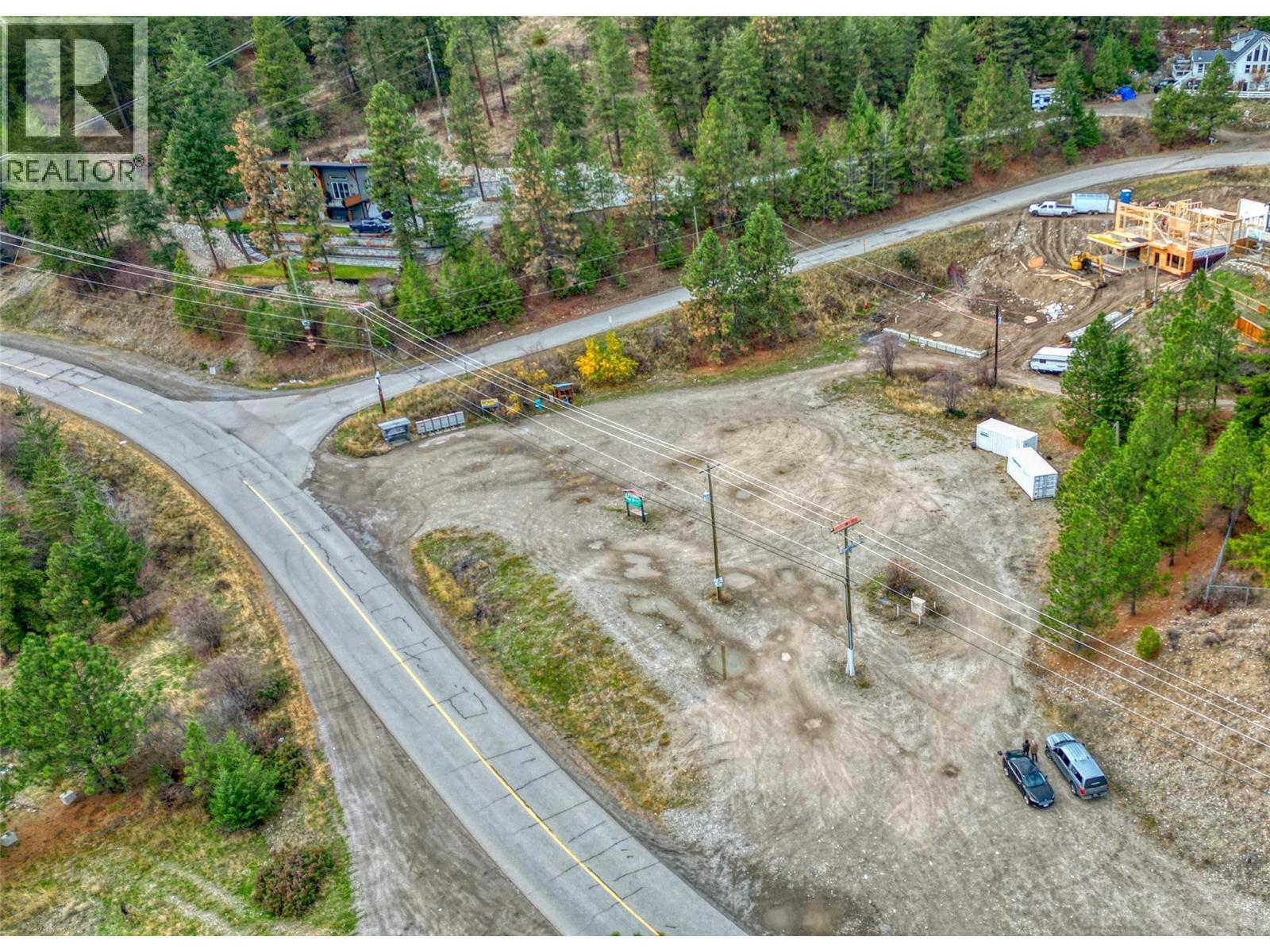 10358 Westside Road, Vernon, BC