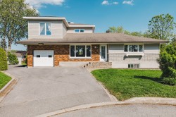 70 Rue de la Loire Repentigny (Repentigny), QC J6A 5B3