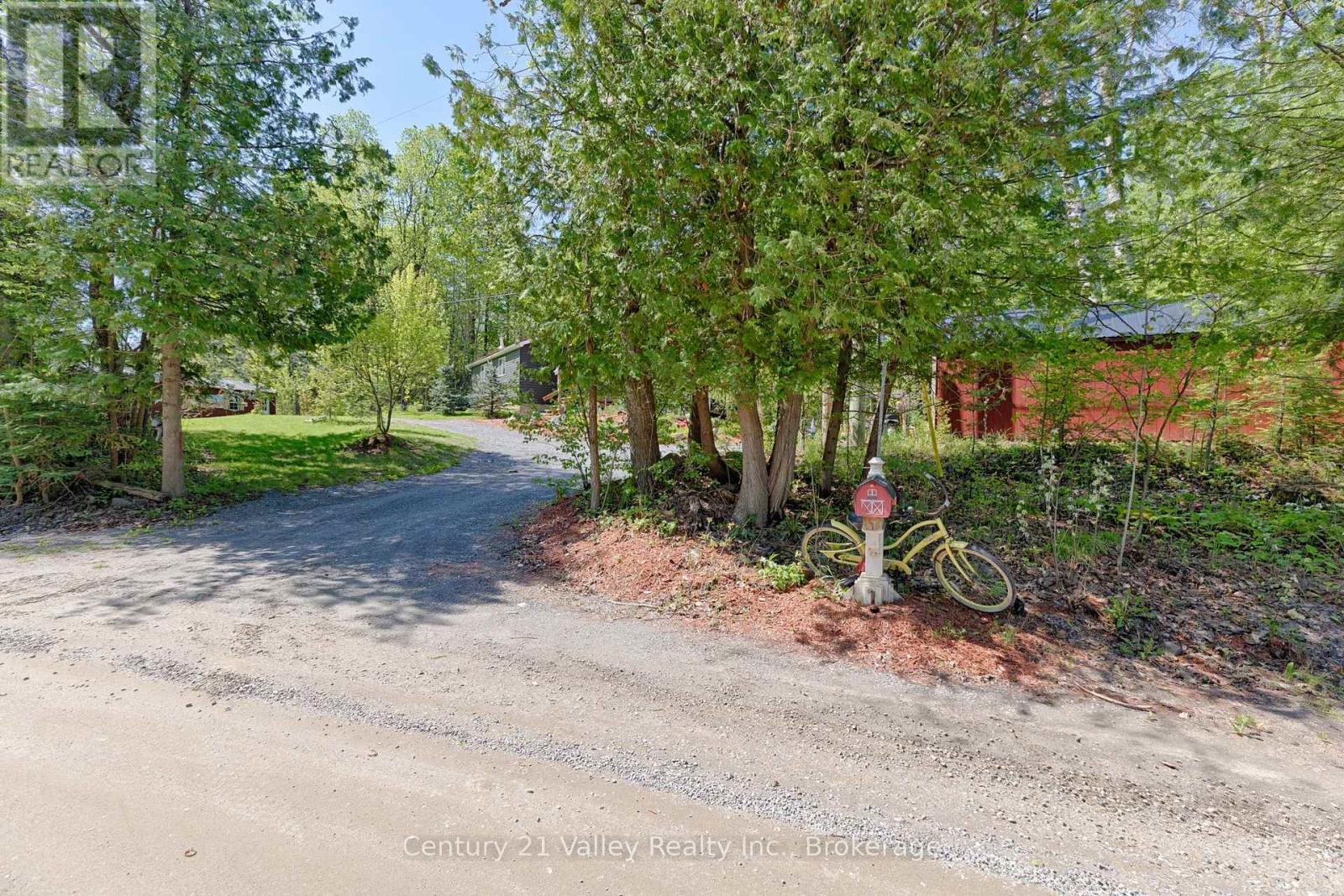 593 Inglis Road, Greater Madawaska, ON - Outdoor