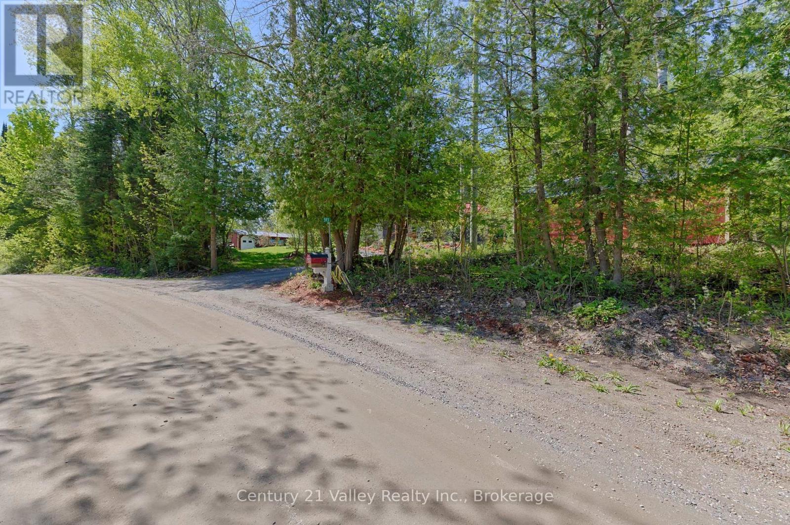 593 Inglis Road, Greater Madawaska, ON - Outdoor