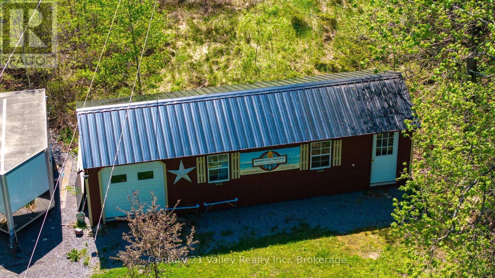 593 Inglis Road, Greater Madawaska, ON - Outdoor