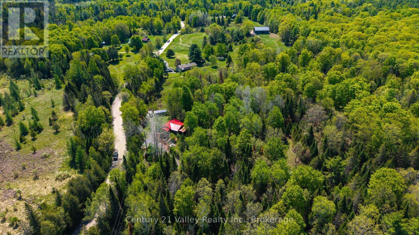593 Inglis Road, Greater Madawaska, ON - Outdoor With View