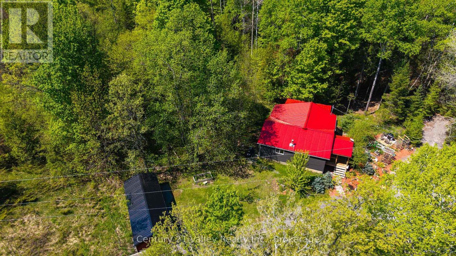593 Inglis Road, Greater Madawaska, ON - Outdoor