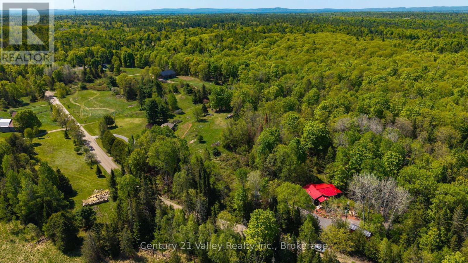 593 Inglis Road, Greater Madawaska, ON - Outdoor With View