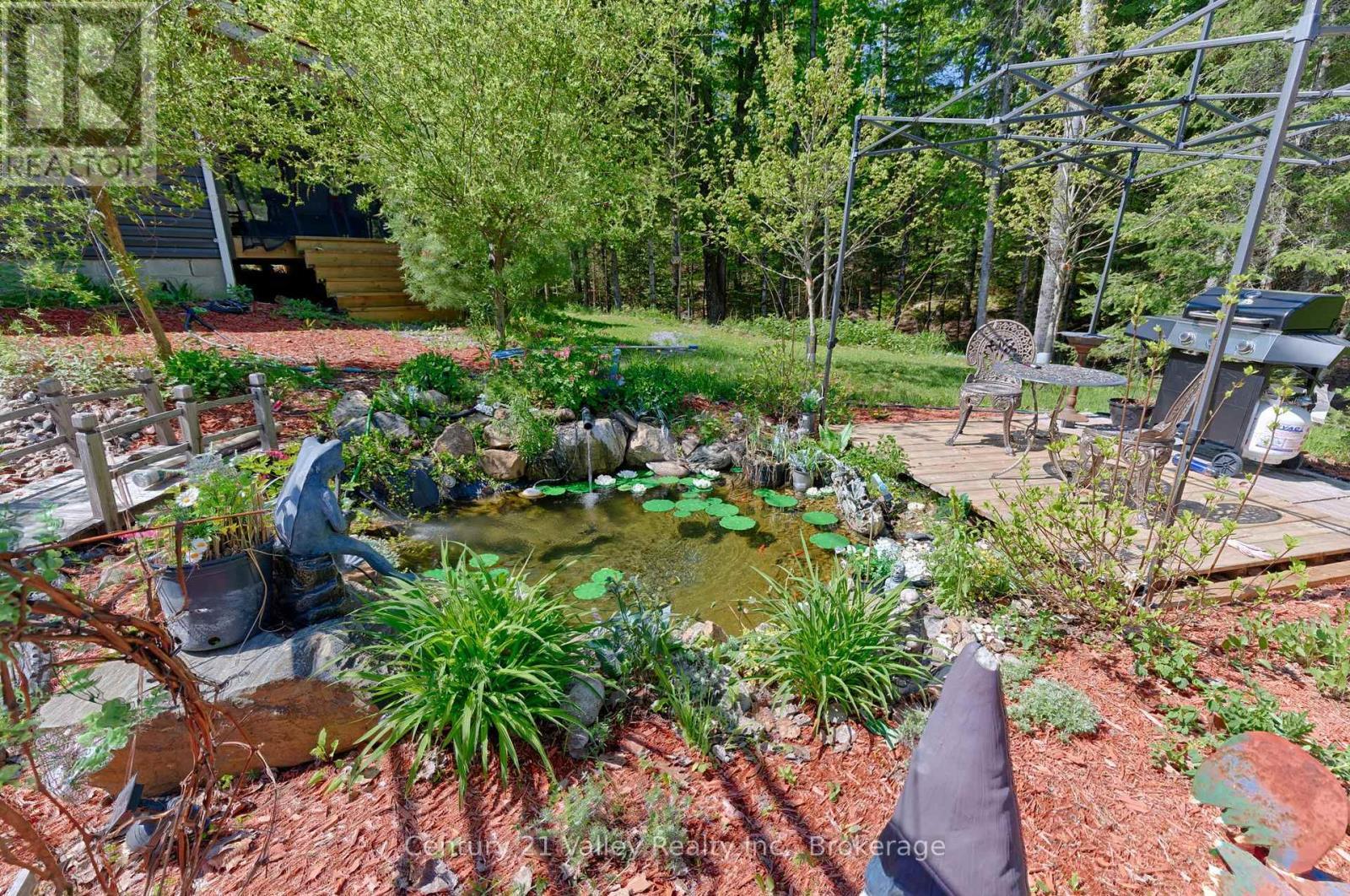 593 Inglis Road, Greater Madawaska, ON - Outdoor