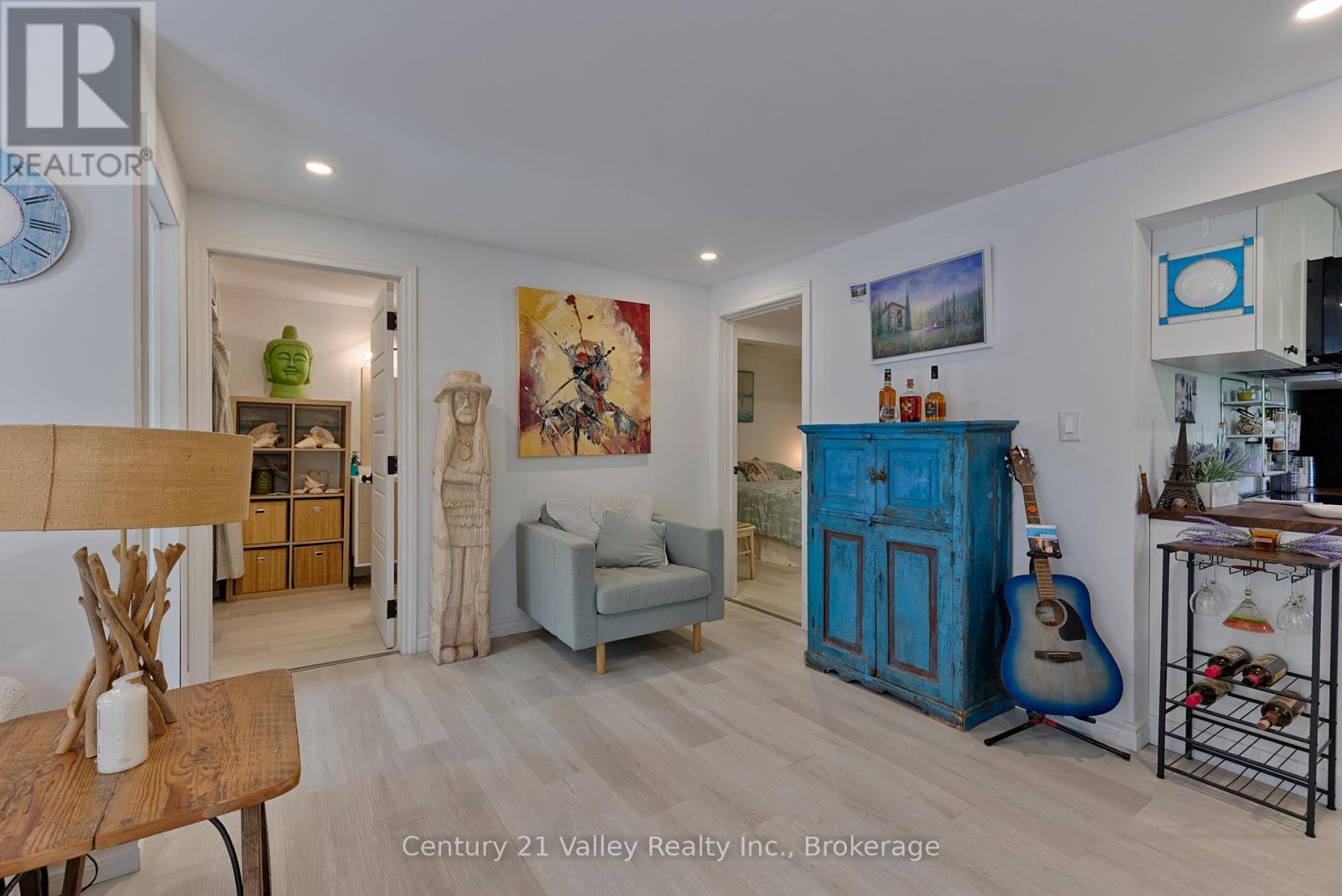593 Inglis Road, Greater Madawaska, ON - Indoor