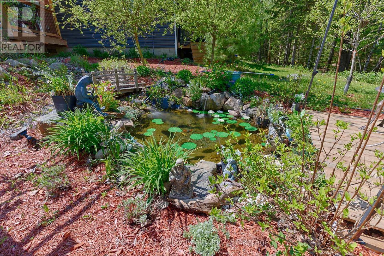 593 Inglis Road, Greater Madawaska, ON - Outdoor
