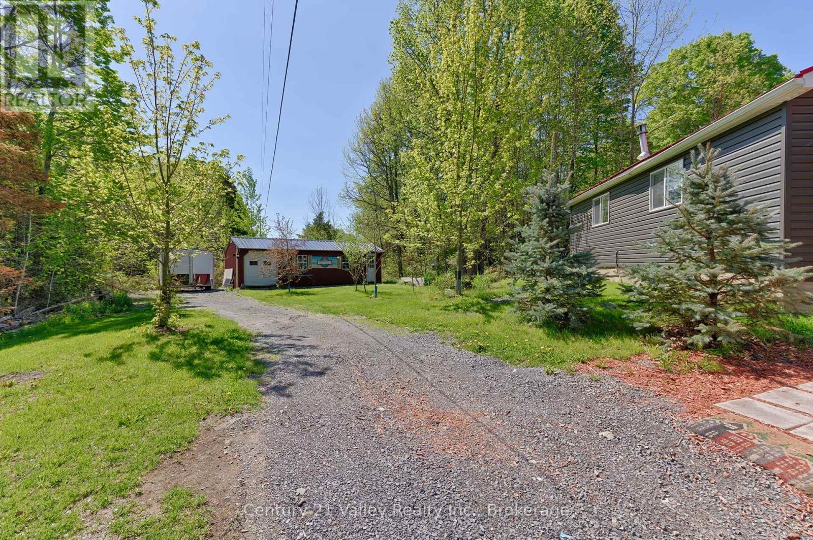 593 Inglis Road, Greater Madawaska, ON - Outdoor