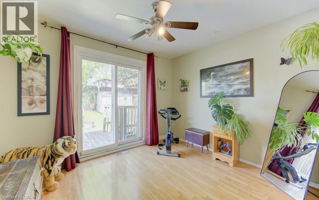 96 Scott Road, Cambridge, ON - Indoor Photo Showing Other Room