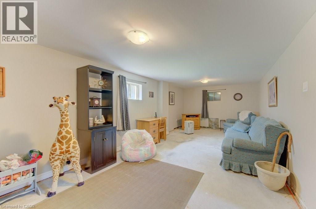 96 Scott Road, Cambridge, ON - Indoor
