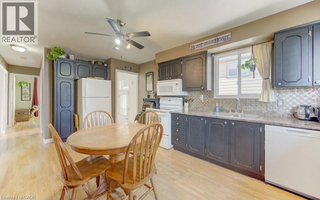 96 Scott Road, Cambridge, ON - Indoor
