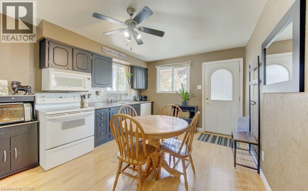 96 Scott Road, Cambridge, ON - Indoor