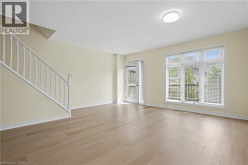 619 Wild Ginger Avenue Unit# C16, Waterloo, ON - Indoor Photo Showing Other Room