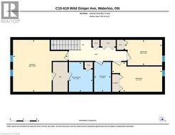 Floor plan -