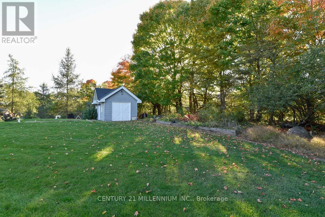 8 Castlewood Court, Caledon, ON - Outdoor