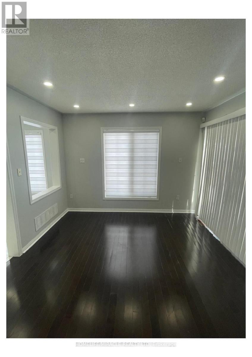 55 Secord Crescent, Brampton, ON - Indoor Photo Showing Other Room