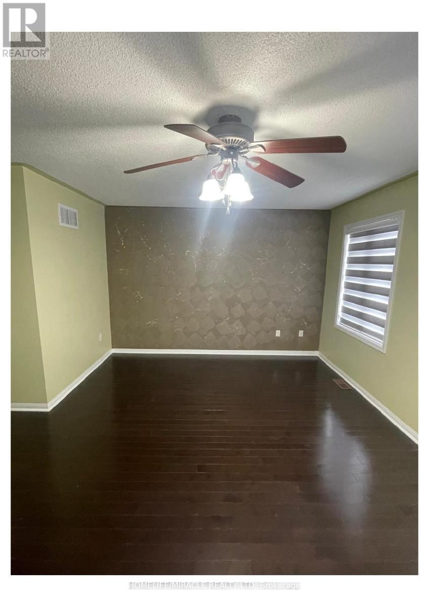 55 Secord Crescent, Brampton, ON - Indoor Photo Showing Other Room