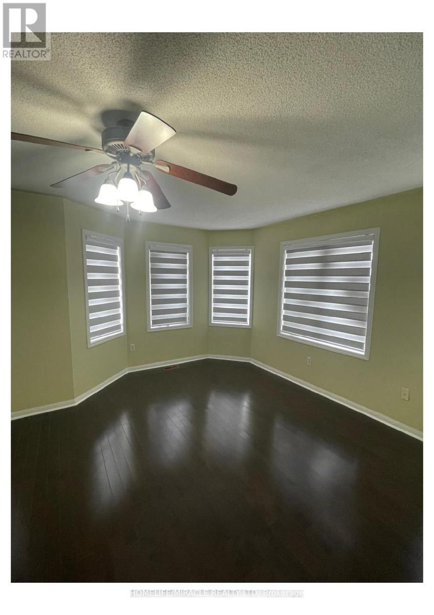 55 Secord Crescent, Brampton, ON - Indoor Photo Showing Other Room