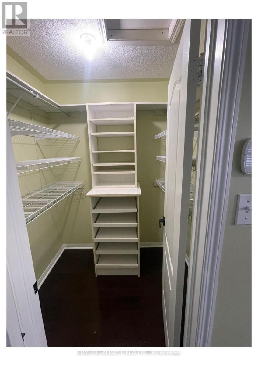 55 Secord Crescent, Brampton, ON - Indoor With Storage