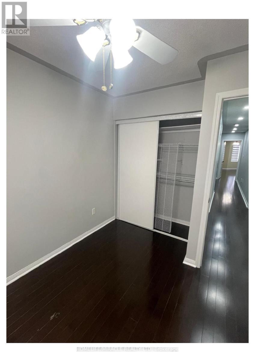 55 Secord Crescent, Brampton, ON - Indoor Photo Showing Other Room