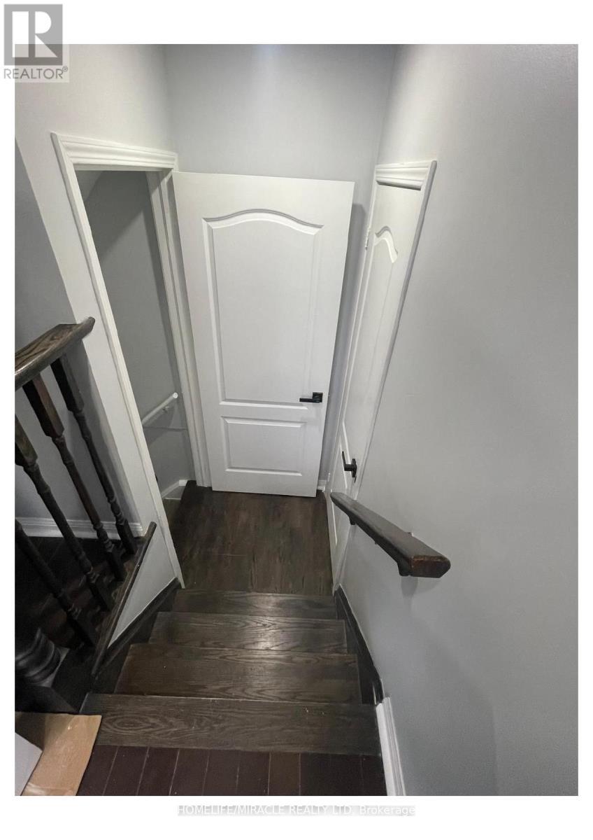 55 Secord Crescent, Brampton, ON - Indoor Photo Showing Other Room