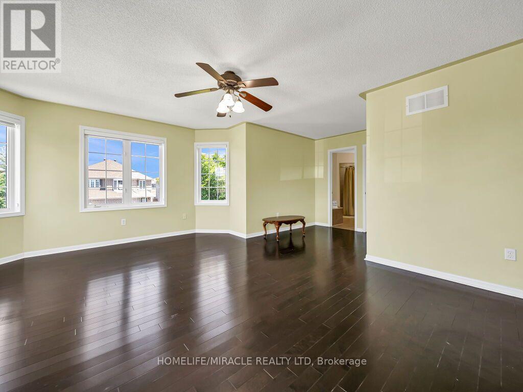 55 Secord Crescent, Brampton, ON - Indoor Photo Showing Other Room