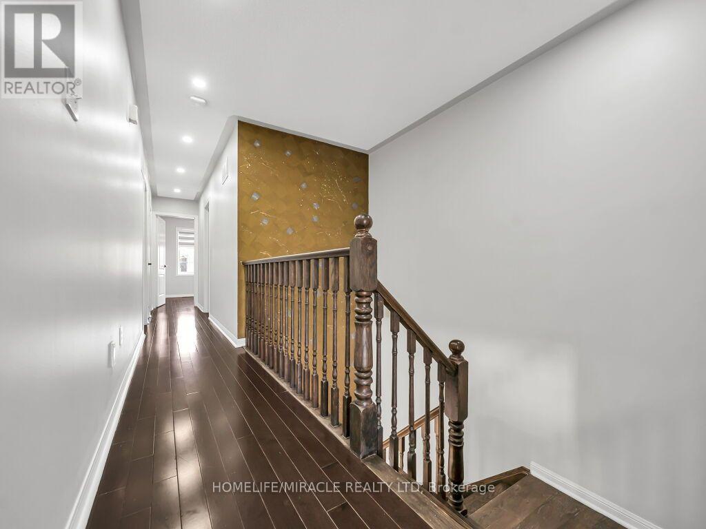 55 Secord Crescent, Brampton, ON - Indoor Photo Showing Other Room