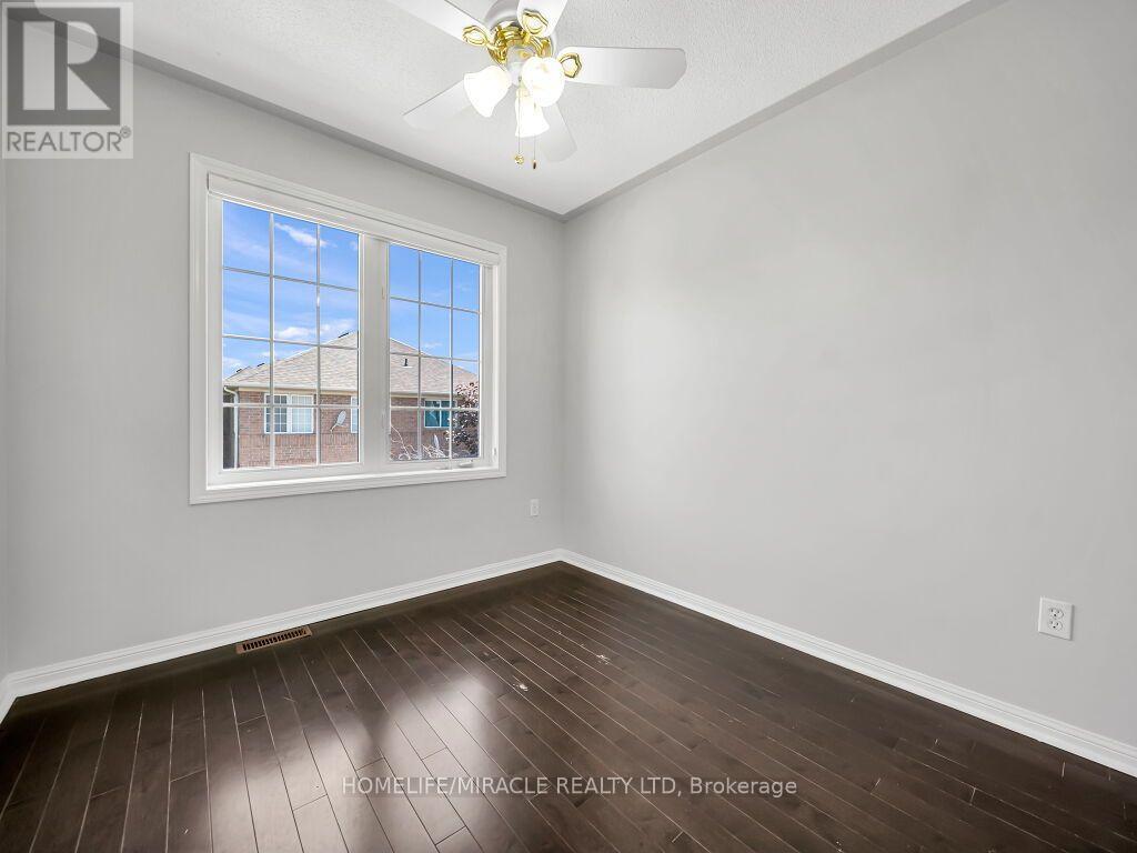55 Secord Crescent, Brampton, ON - Indoor Photo Showing Other Room