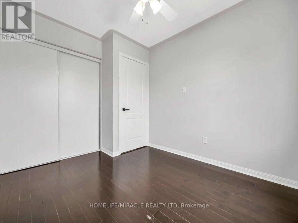 55 Secord Crescent, Brampton, ON - Indoor Photo Showing Other Room