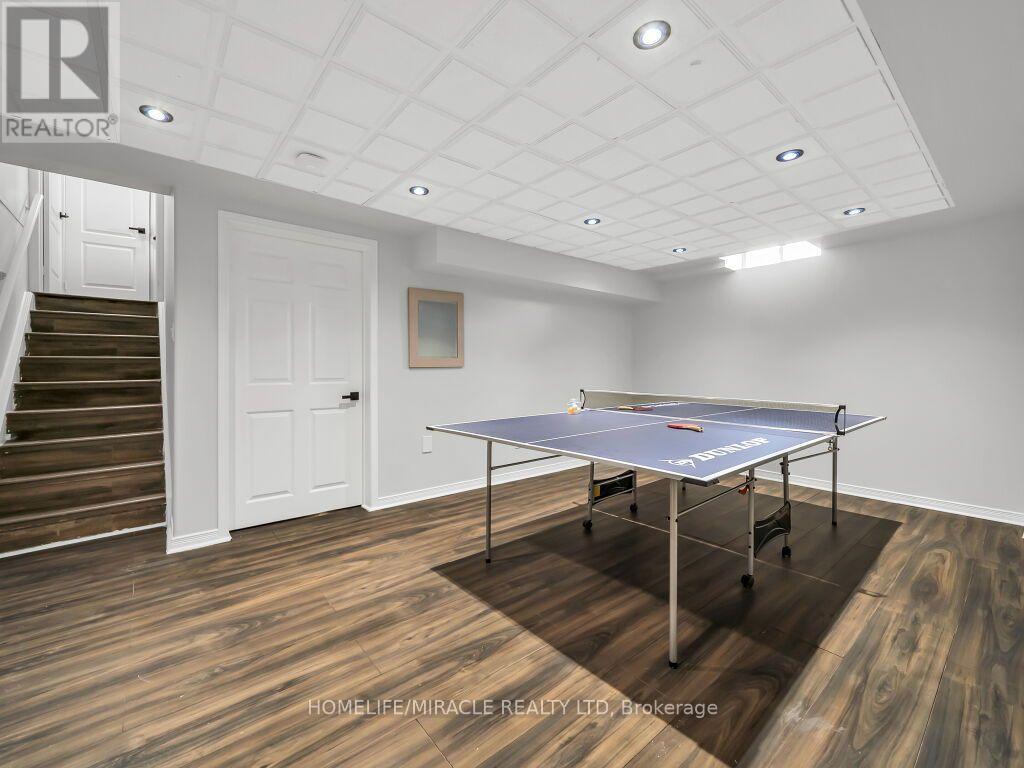 55 Secord Crescent, Brampton, ON - Indoor Photo Showing Other Room