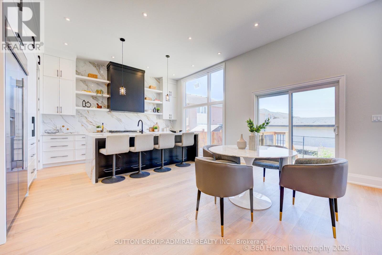 26 Valleywest Road, Brampton, ON - Indoor