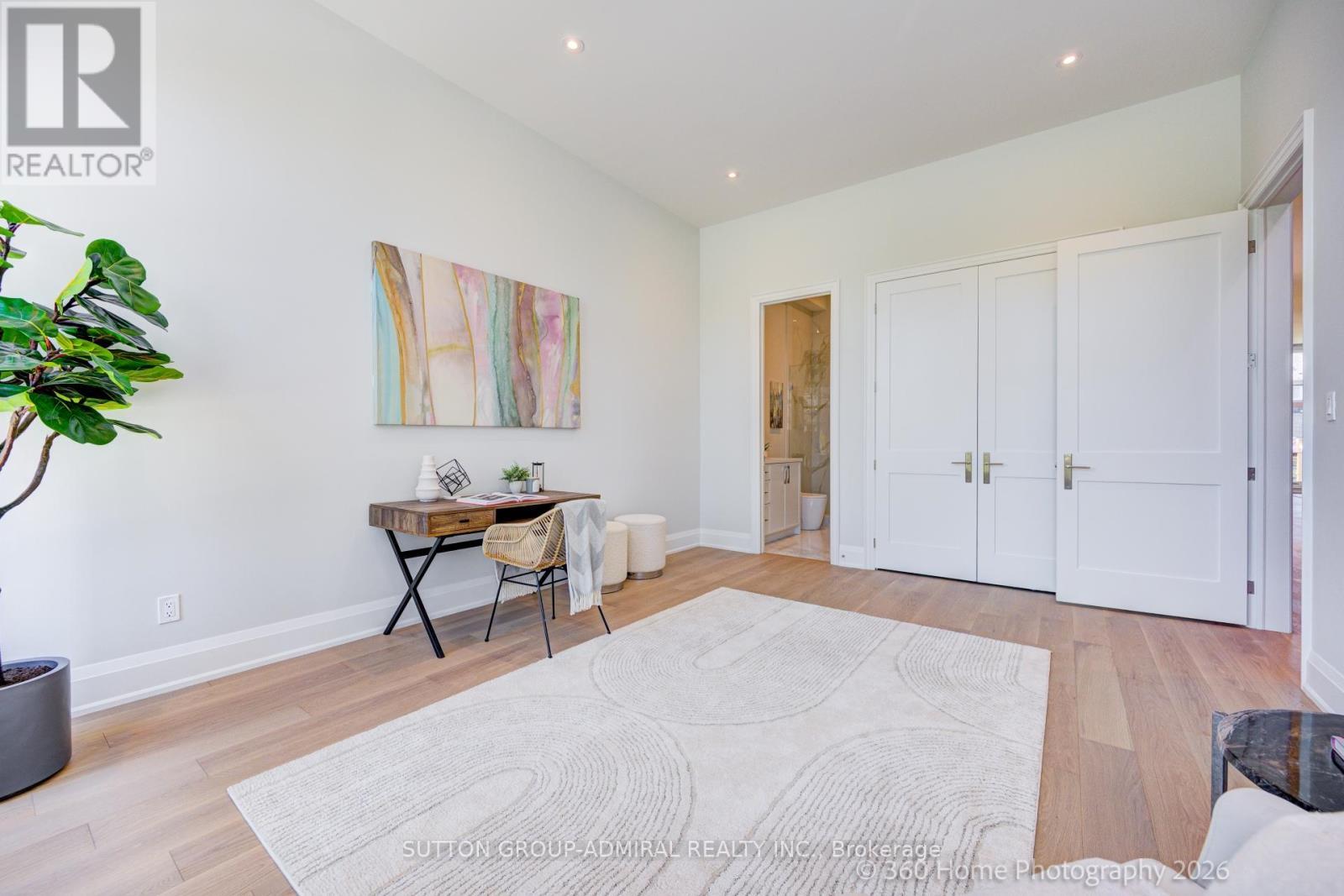 26 Valleywest Road, Brampton, ON - Indoor