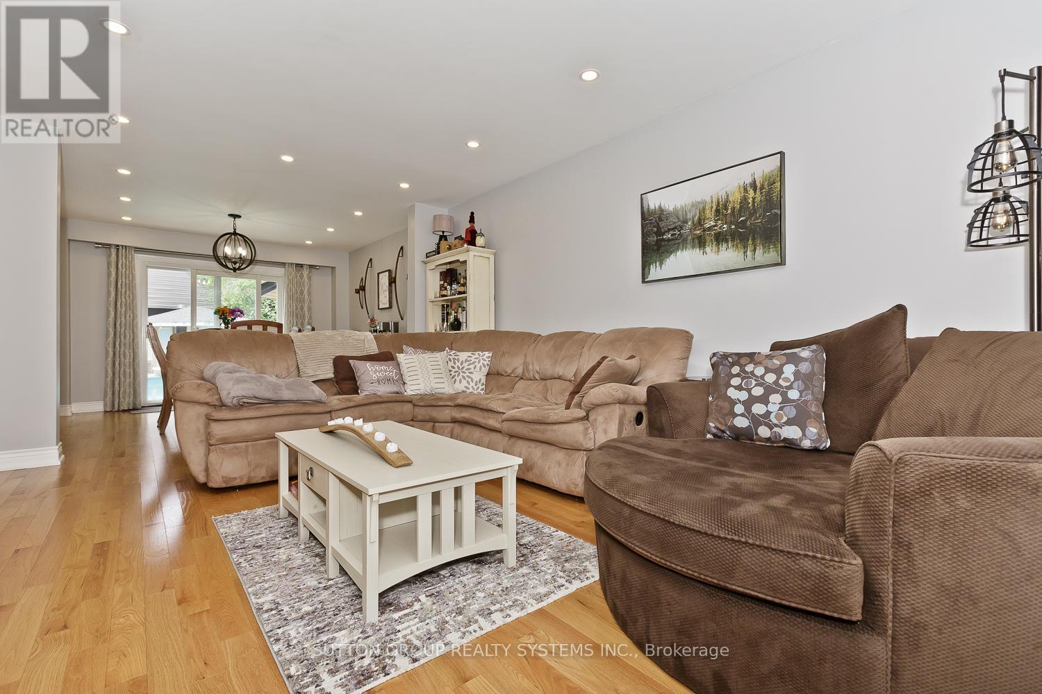 6686 Barrisdale Drive, Mississauga, ON