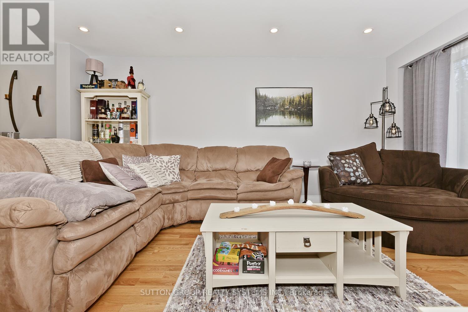 6686 Barrisdale Drive, Mississauga, ON