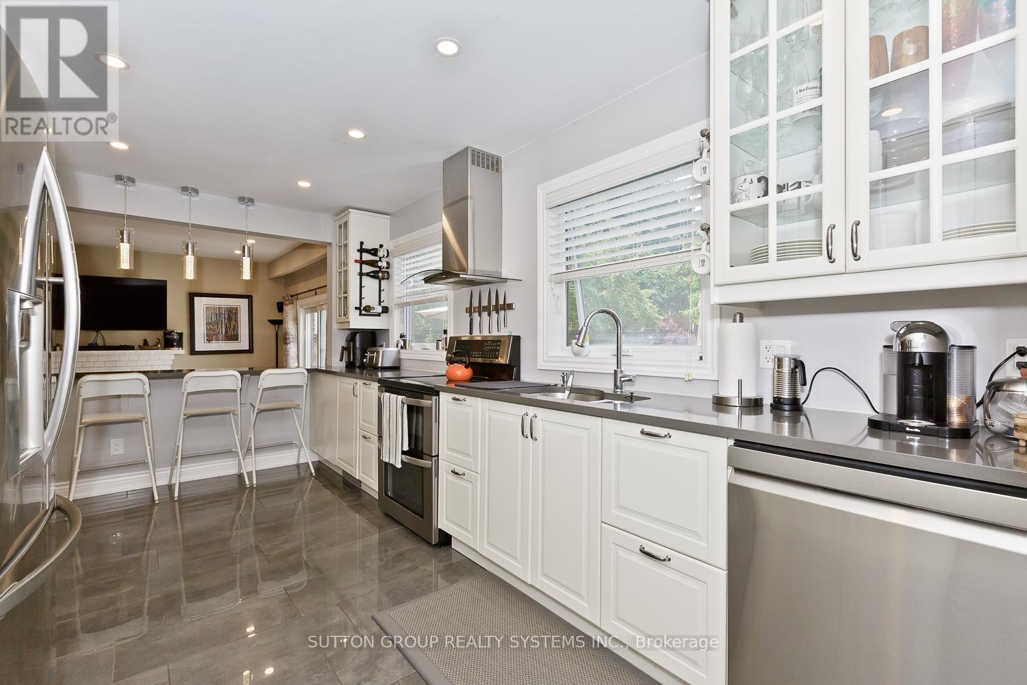 6686 Barrisdale Drive, Mississauga, ON