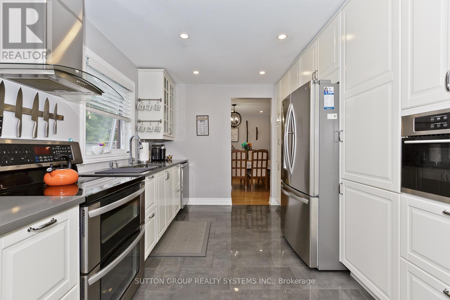 6686 Barrisdale Drive, Mississauga, ON