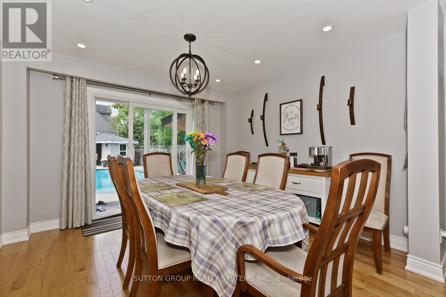 6686 Barrisdale Drive, Mississauga, ON