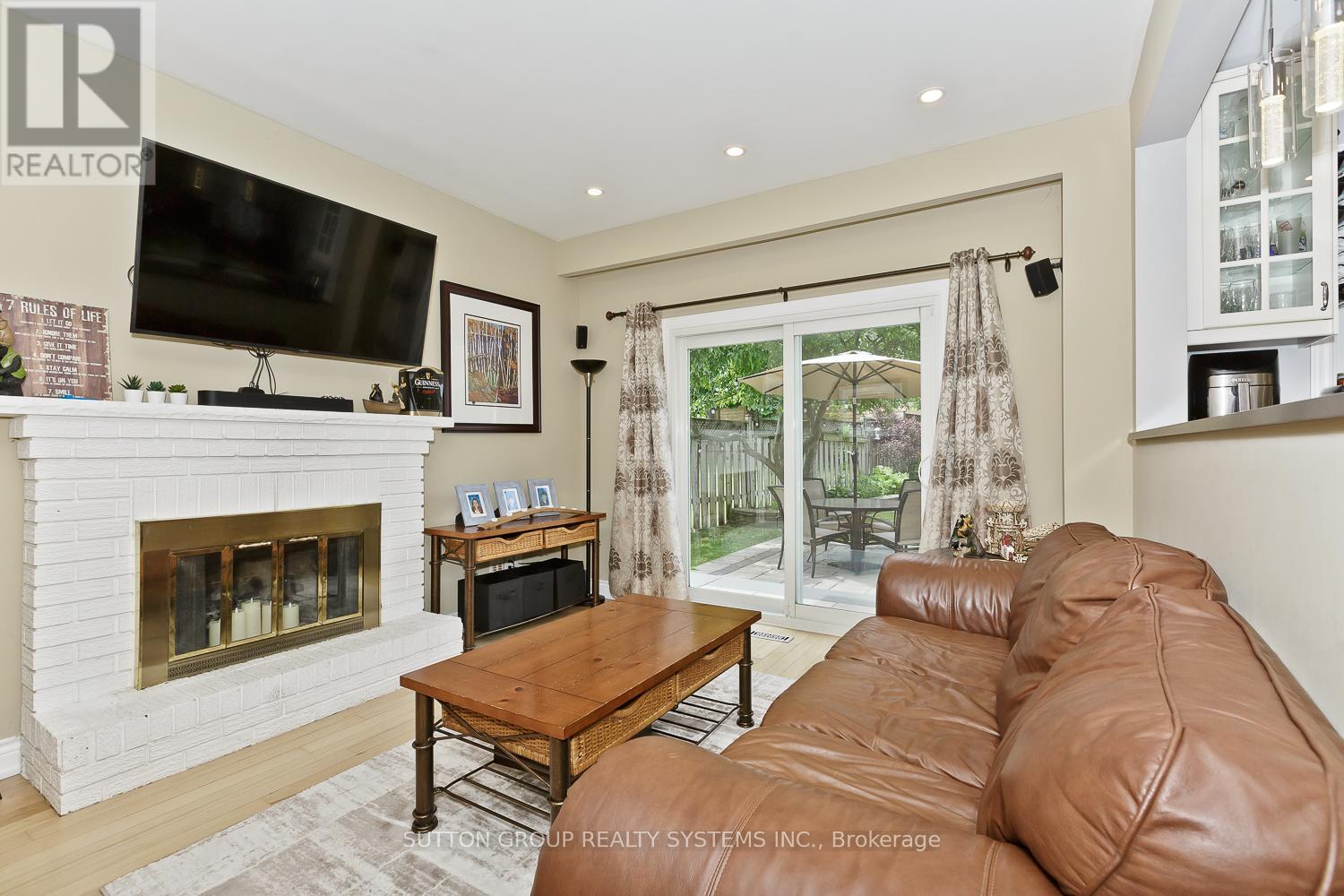 6686 Barrisdale Drive, Mississauga, ON