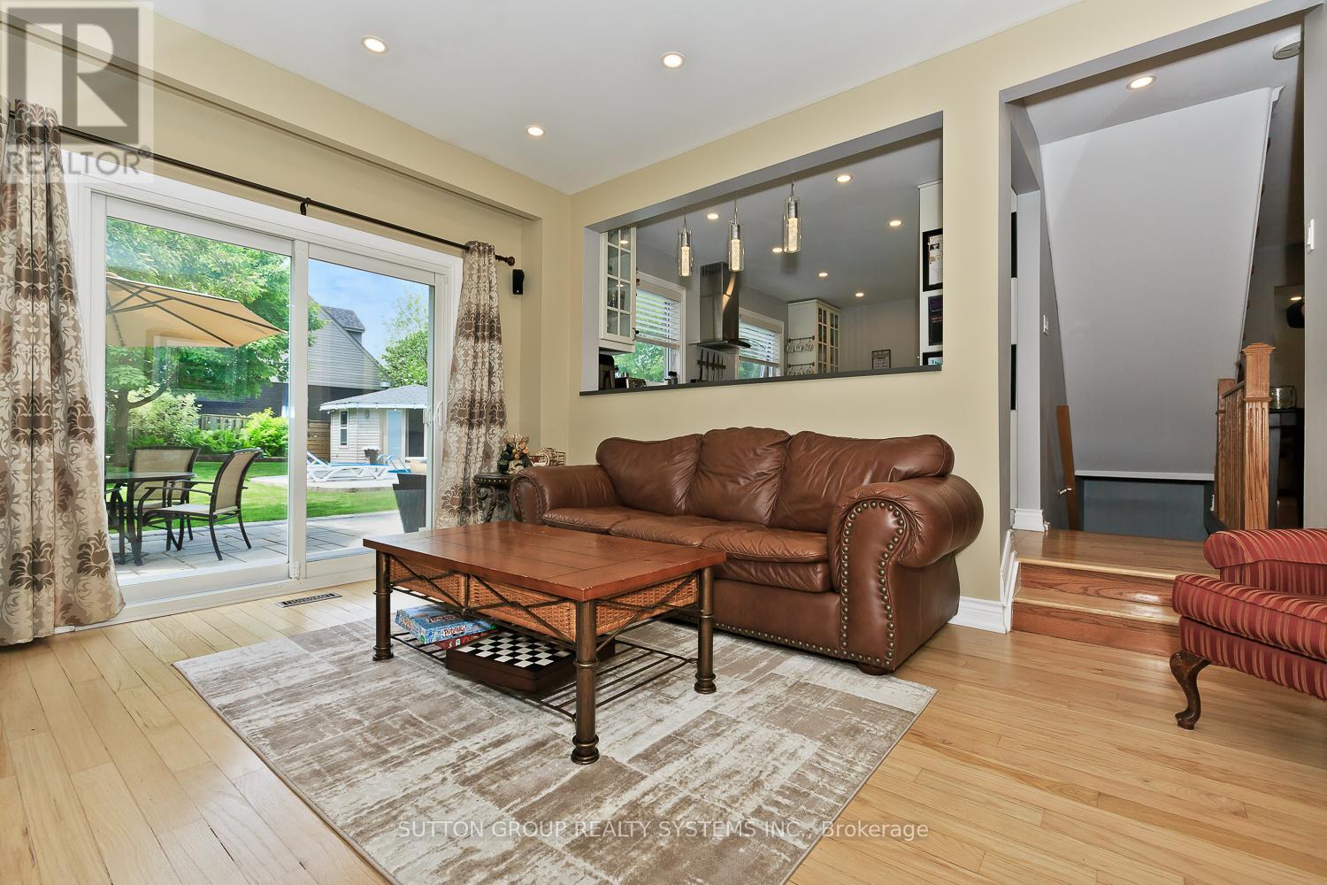 6686 Barrisdale Drive, Mississauga, ON